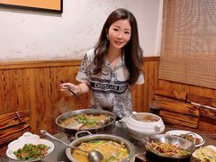 乡吧啦鱼头王-乡吧啦·甲鱼铺子(海德二道店)