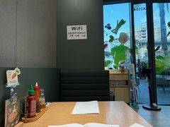 -蔡澜Pho·越南粉餐厅(海上世界店)