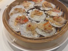 -赶海部落海鲜城(海阳路店)