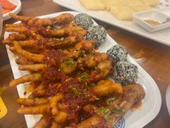 -全州拌饭馆(断桥店)