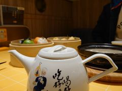 -蔡澜点心·粤菜(花城汇南区店)