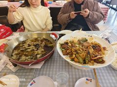 -拿渡·水煮鱼麻辣香锅(王府井奥莱·香江小镇店)