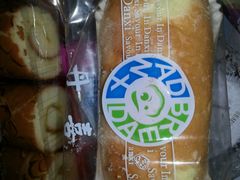 -DANXI丹喜面包·蛋糕(庐山店)