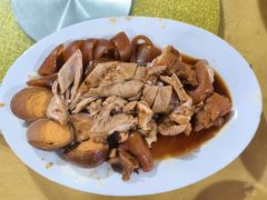 -车头老二大排档(金城步行街店)