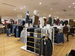 -优衣库(北京枫蓝国际广场店)