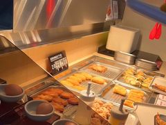 -牛邸·烧肉饭(来福士店)