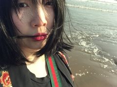 -珠海金沙滩