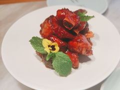 -苏帮袁Sue Cuisine(来福士店)