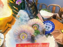 -尚海豆捞(乐虹坊店)