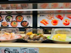 -友壹町寿司(佛山新DNA店)