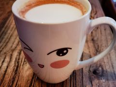 -MAAN COFFEE(金桥店)