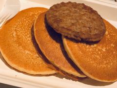 -麦当劳(星光行店)