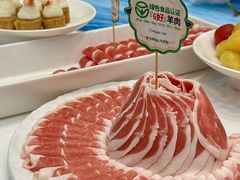 -牛街·马辈儿涮肉(牛街总店)