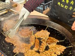 -丁脊壹绝·里脊肉