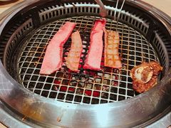 -好牛烧肉(世茂广场店)