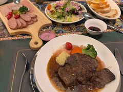 -国际饭店·西餐厅(西大直街店)