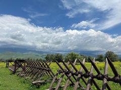 -新疆那拉提国家旅游度假区