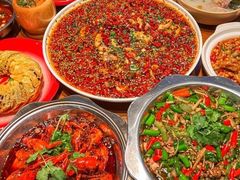-川正旺江湖菜(三元桥店)