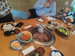 -炎蔵牛舌烤肉