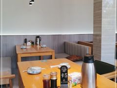 -金海湾海鲜排档(朱家尖店)