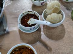 -鑫龙火锅城(环山路店)