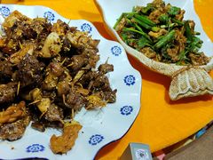 -王婆炒鱼(总店)