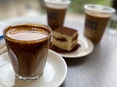 -VOYAGE COFFEE(杨梅竹店)