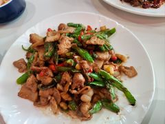 -蓉城小厨·四川味道(浙港国际店)