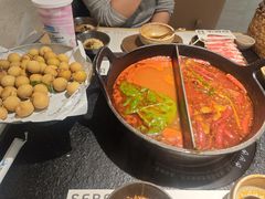-山缓缓火锅(青岛万象城店)