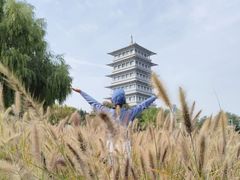 -西安世博园