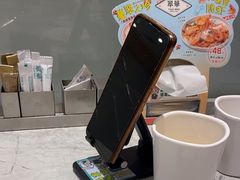 -翠华餐厅(正佳广场店)