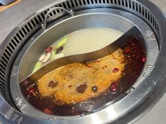 -蜀留香火锅·始于1999·原四川老火锅(白堤路店)