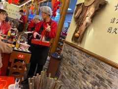 -谭鸭血老火锅(龙湖宝山天街店)