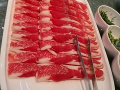 -爱丽格斯火锅(东岸国际店)