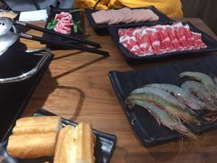 -呷哺呷哺 黄金牧场 (回龙观港龙店)