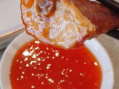 名家脆皮鸡-名人名家     浙菜.家宴