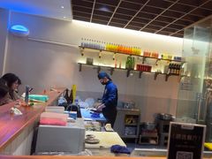 -戏作寿司(观音桥店)