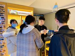 -帝京日语(春熙路旗舰校区)