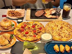 -必胜客(嘉兴万达店)