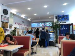 -香妃烤鸡(西单店)
