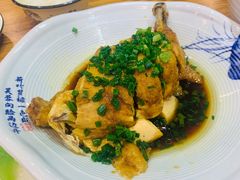 -百家鲜·杭帮菜