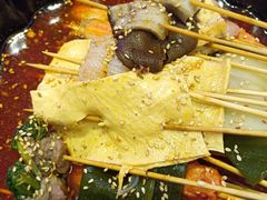 -梵云依家小冒菜(新街口总店)