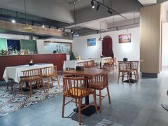 -土耳其卡巴布清真餐厅(西安店)