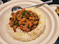 -五谷丰登农家院·地道胶东菜·海鲜烧烤(威海店)