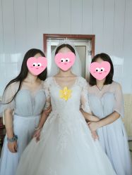 -艾朵婚纱
