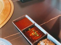 -谷牛和牛烤肉(漕河泾印象城店)