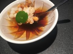 -赠李白·如诗的川味(余杭万达广场店)