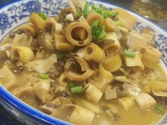 -国生茶庄·地道农家菜团建活动