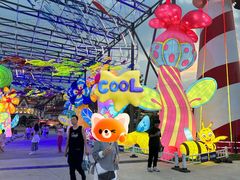 -第35届青岛国际啤酒节