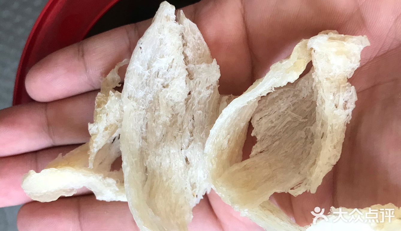 金羊阿爹家宴之美味蒸燕窝